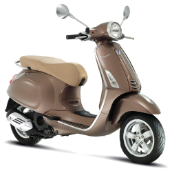 Vespa Primavera